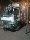 Hino Truck  1990 For Sale in Islamabad