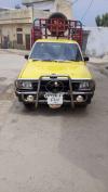 Toyota Pickup  1993 For Sale in Attock