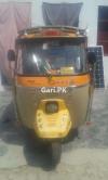 Siwa Rickshaw  2016 For Sale in Peshawar