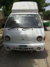 Hyundai Shehzore  2004 For Sale in Karachi