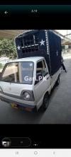 Suzuki Ravi  1982 For Sale in Faisalabad