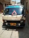 Toyota Van  1986 For Sale in Lahore