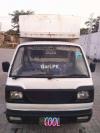 Suzuki Ravi  2011 For Sale in Lahore