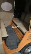 Siwa Rickshaw  2019 For Sale in Lahore