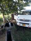 Toyota Hiace  2010 For Sale in Gujranwala