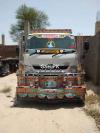 Hino Bus  2019 For Sale in Multan