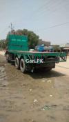 Hino Truck  2015 For Sale in Karachi