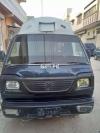 Suzuki Pickup  2013 For Sale in Karachi