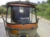 Siwa Rickshaw  2011 For Sale in Faisalabad