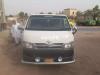 Toyota Hiace  2009 For Sale in Faisalabad