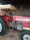 Massey Ferguson MF 260  2010 For Sale in Okara