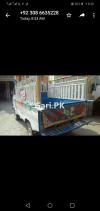 Suzuki Pickup  2011 For Sale in Sargodha