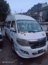 Toyota Hiace  2012 For Sale in Karachi