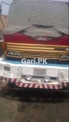 Hino Truck  1987 For Sale in Karachi