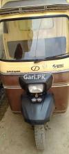 Sazgar Rickshaw  2018 For Sale in Mandi Bahauddin