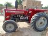 Massey Ferguson MF 260  2016 For Sale in Bahawalpur