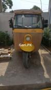 New Asia Loader Rickshaw  2003 For Sale in Attock