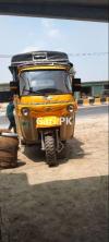 Tez Raftar Loader Rickshaw  2020 For Sale in Lodhran