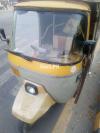 Siwa Rickshaw  2013 For Sale in Lahore