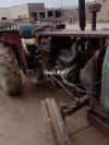 Massey Ferguson MF 240  1997 For Sale in Hasilpur