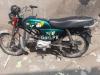 United Loader Rickshaw  2013 For Sale in Lahore