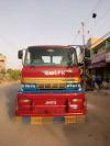 Hino Truck  1993 For Sale in Karachi