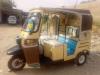 Sazgar Rickshaw  2017 For Sale in Karachi