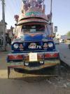 Hino Truck  1990 For Sale in Sargodha