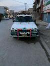 Toyota Pickup  1980 For Sale in Nowshera