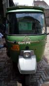 New Asia Loader Rickshaw  2011 For Sale in Lahore