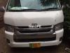 Toyota Hiace  2012 For Sale in Sargodha