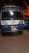 Toyota Coaster  2006 For Sale in Karachi