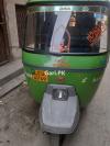 New Asia Loader Rickshaw  2017 For Sale in Lahore