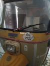 Tez Raftar Rickshaw  2013 For Sale in Rawalpindi