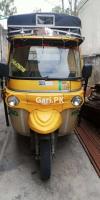 Tez Raftar Rickshaw  2019 For Sale in Lahore
