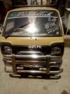 Suzuki Ravi  1987 For Sale in Rawalpindi