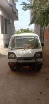 Suzuki Pickup  2008 For Sale in Rahim Yar Khan