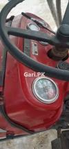 Massey Ferguson MF 240  2011 For Sale in Layyah