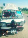 Suzuki Pickup  2015 For Sale in Gujar Khan