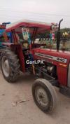 Massey Ferguson MF 240  2012 For Sale in Islamabad