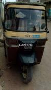 Sazgar Rickshaw  2017 For Sale in Karachi