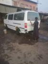 Toyota Hiace  1992 For Sale in Bannu