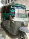 Sazgar Rickshaw  2011 For Sale in Karachi