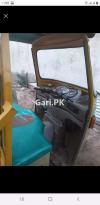 United Loader Rickshaw  2018 For Sale in Gujar Khan