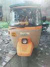 Siwa Rickshaw  2013 For Sale in Lahore
