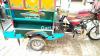 United Loader Rickshaw  2013 For Sale in Sargodha