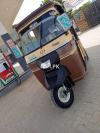 Sazgar Rickshaw  2020 For Sale in Karachi