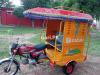 United Loader Rickshaw  2013 For Sale in Okara