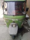 New Asia Loader Rickshaw  2012 For Sale in Lahore