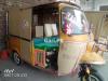 Tez Raftar Rickshaw  2017 For Sale in Swabi